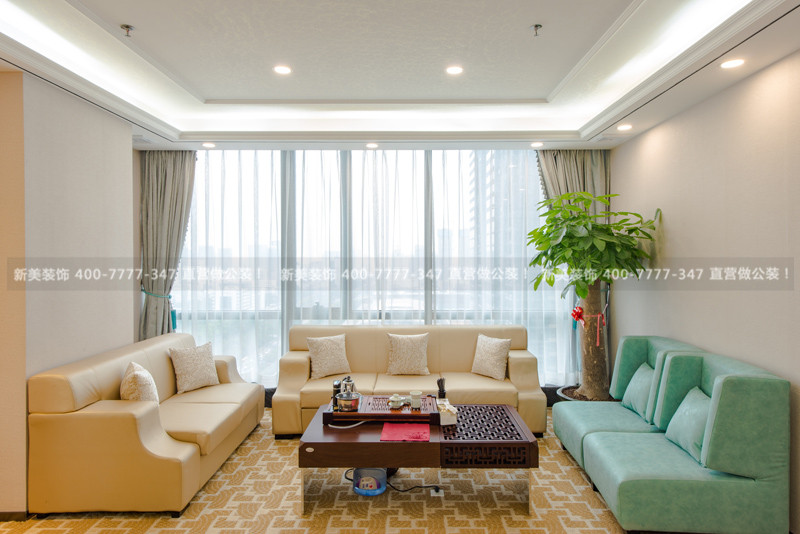 深圳辦公室裝修 辦公室裝修