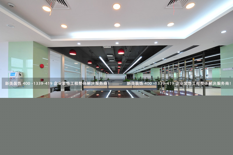 辦公室合理布局的重要性-辦公室設計 辦公室合理布局的重要性-辦公室設計