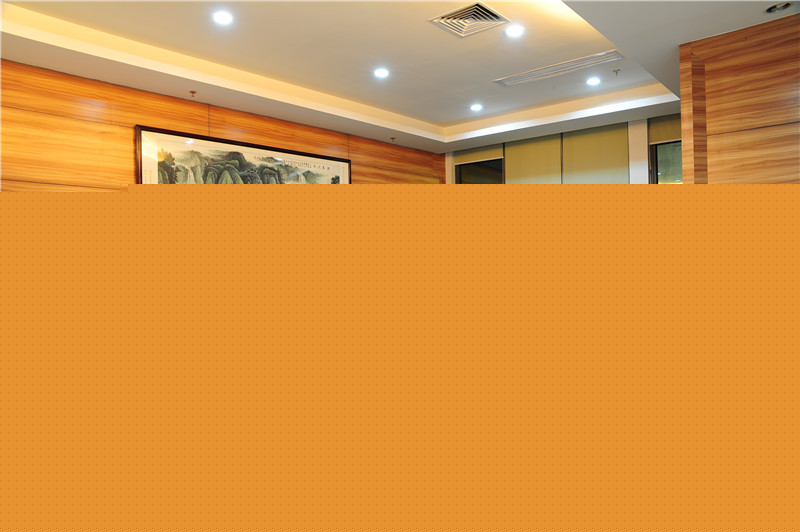 辦公室裝修結構設計需要注意的5個點2