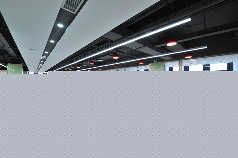 現代辦公室裝修大氣實用的設計風格分享 現代辦公室裝修大氣實用的設計風格分享