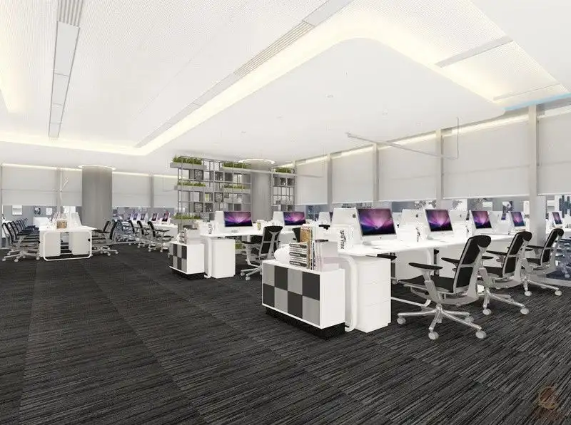 辦公室裝修具體步驟有哪些，不妨從以下幾步入手！