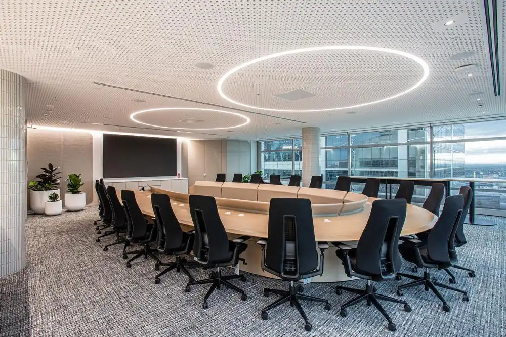 辦公室裝修布線電纜走線方式？辦公室裝修電纜走線有哪些技巧？