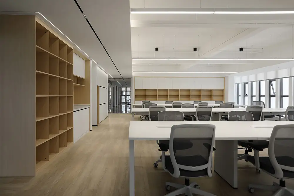 裝修辦公室前必看的九大辦公室裝修安全注意事項！